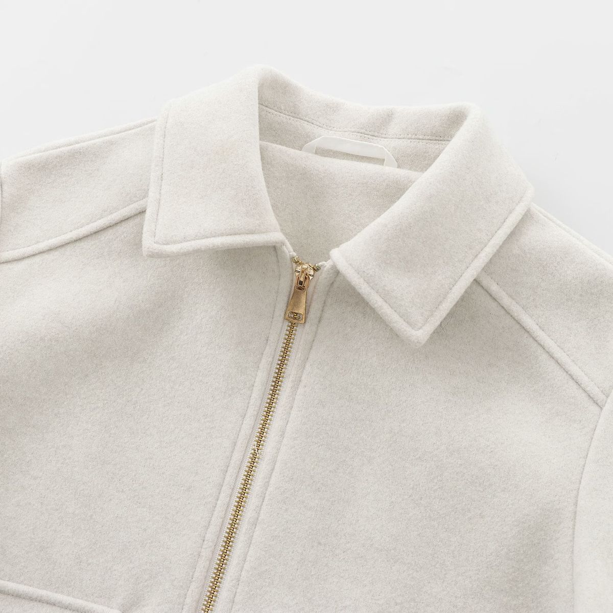 TIOZONEY - Abrigo de mujer de invierno.