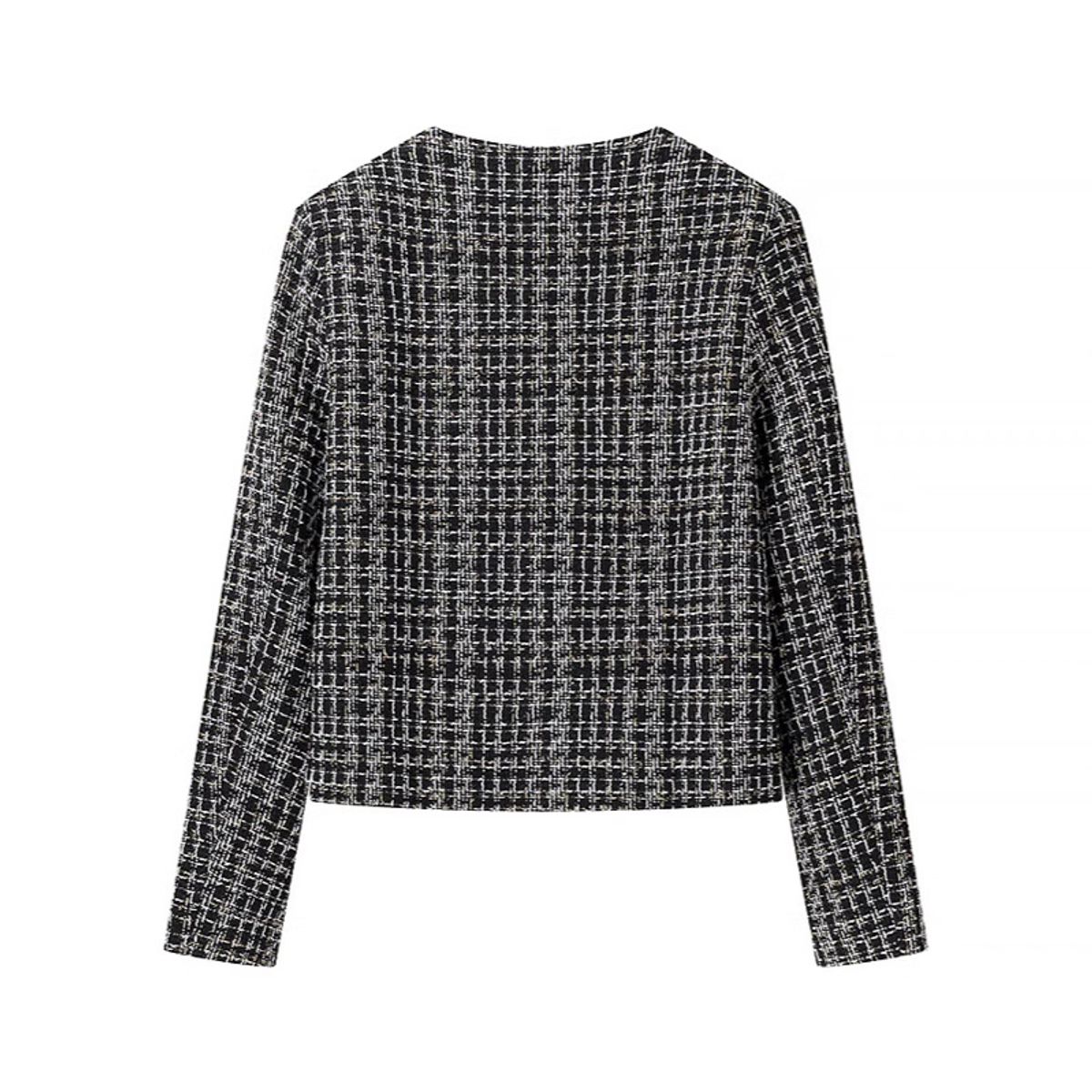 TIOZONEY - Abrigo de mujer de invierno.