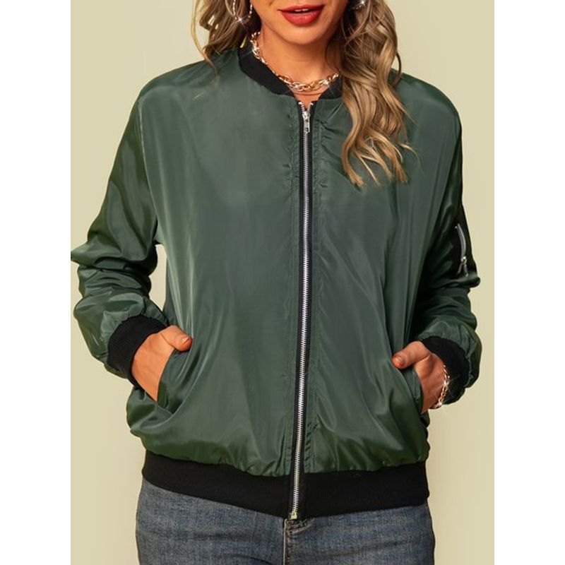 TIOZONEY - Abrigo de mujer de invierno