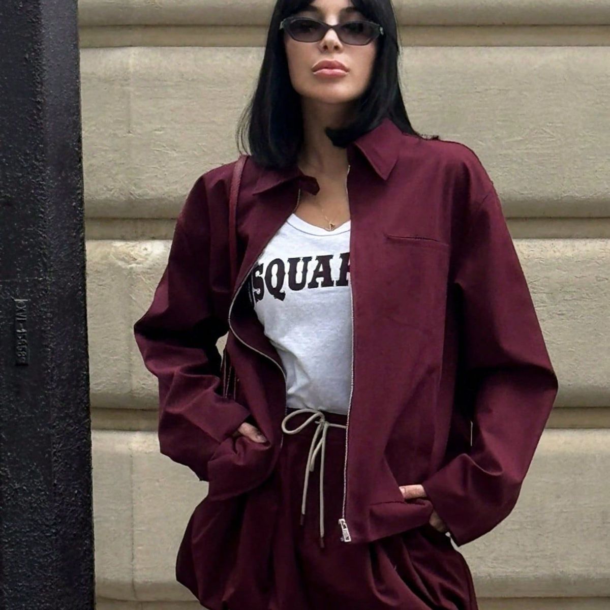 TIOZONEY - Abrigo de mujer de invierno.