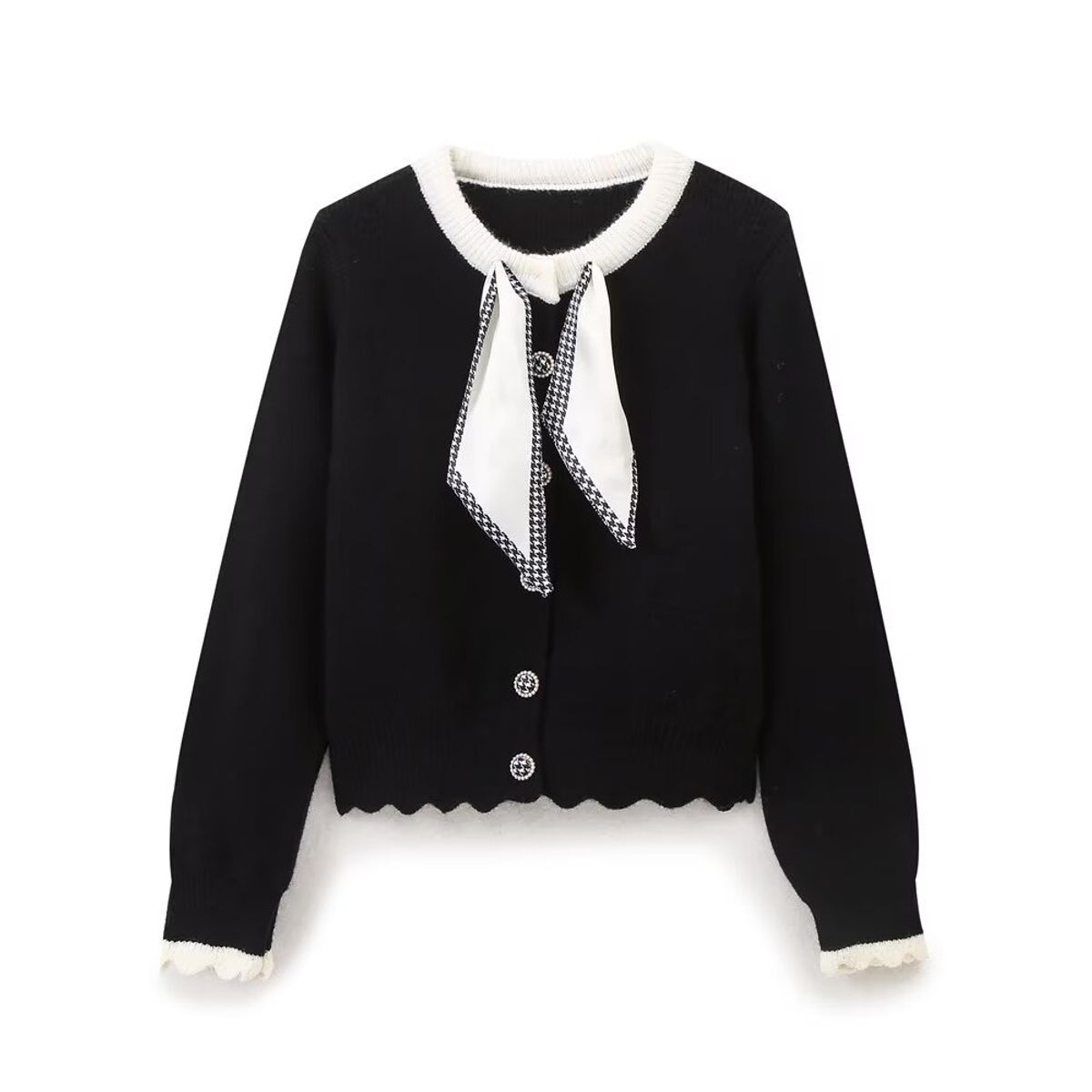 TIOZONEY - Abrigo de mujer de invierno.