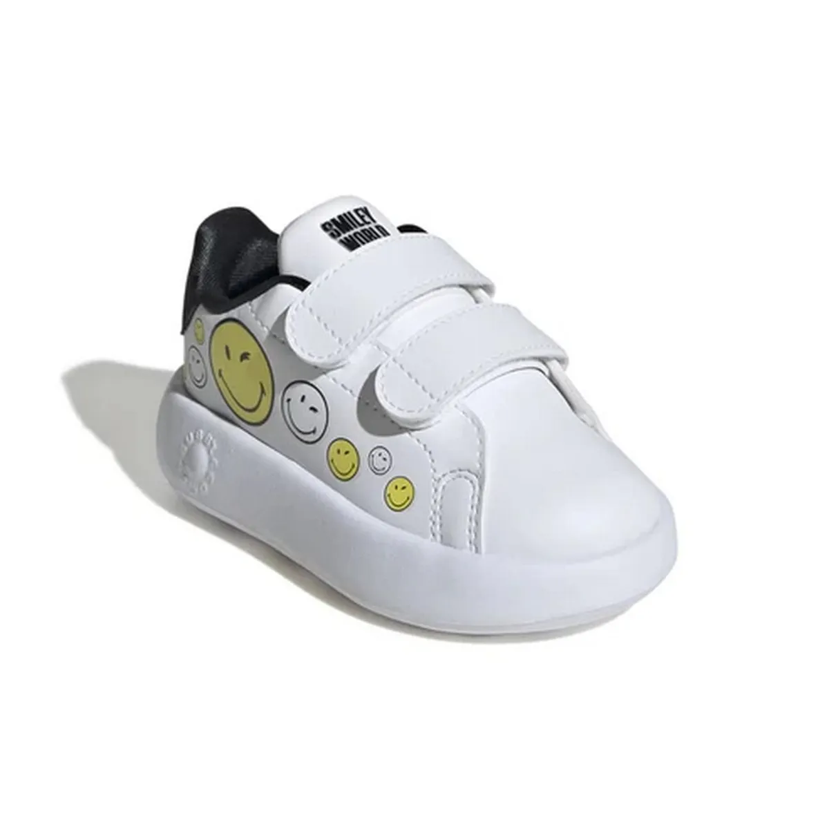 ADIDAS - Zapatilla Adidas Smiley Advantage IH6257 Niños