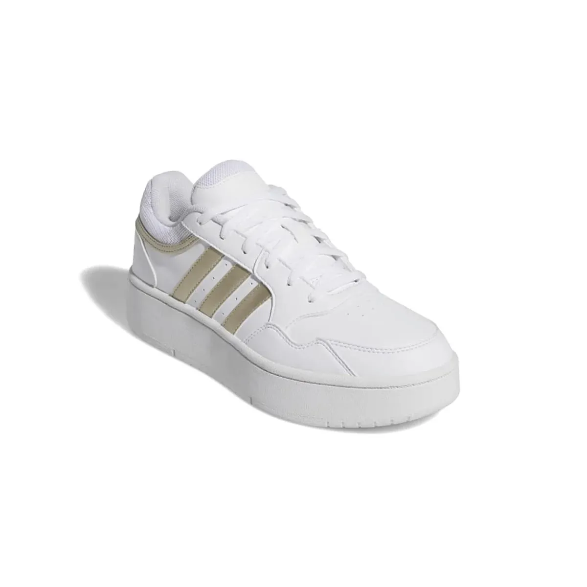 ADIDAS - Zapatilla Adidas Hoops 30 Bold JI3457 Mujer