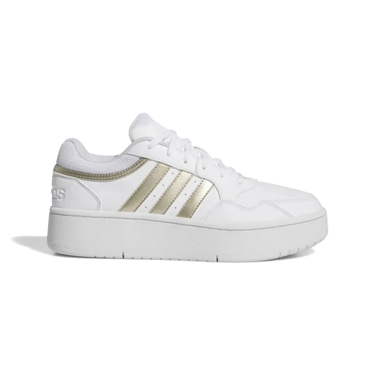 ADIDAS - Zapatilla Adidas Hoops 30 Bold JI3457 Mujer