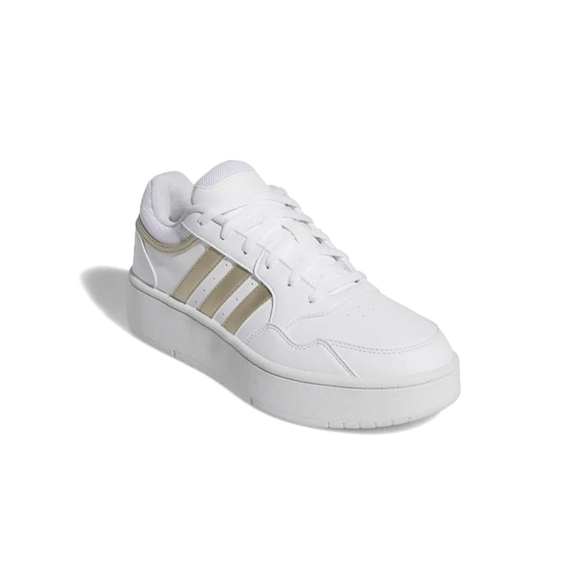 ADIDAS - Zapatilla Adidas Hoops 30 Bold JI3457 Mujer