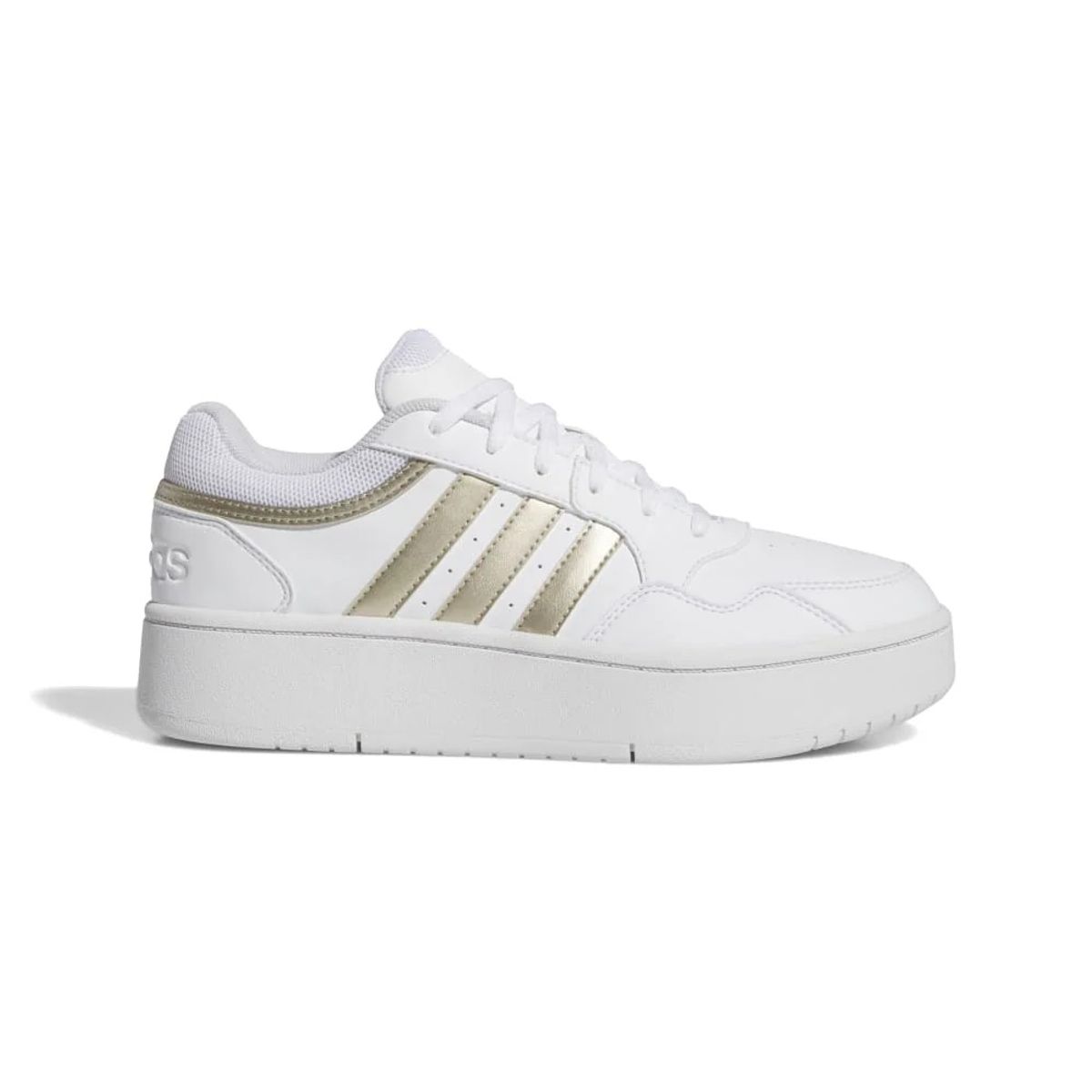 ADIDAS - Zapatilla Adidas Hoops 30 Bold JI3457 Mujer