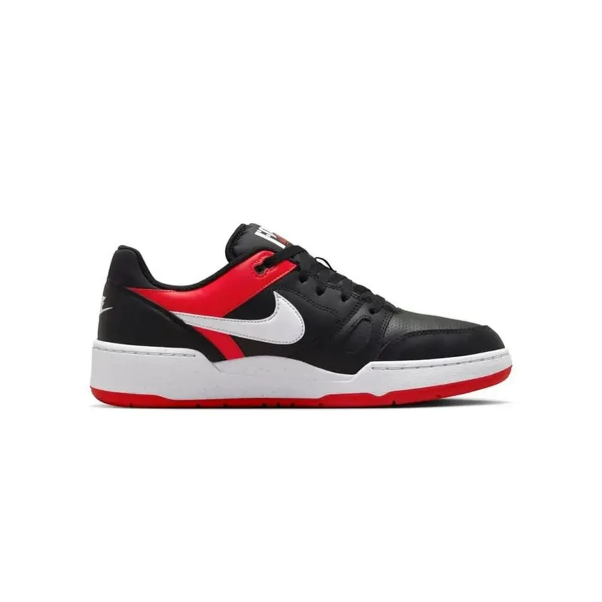 NIKE - Zapatilla Nike Full Force Low FB1362-003 Hombre