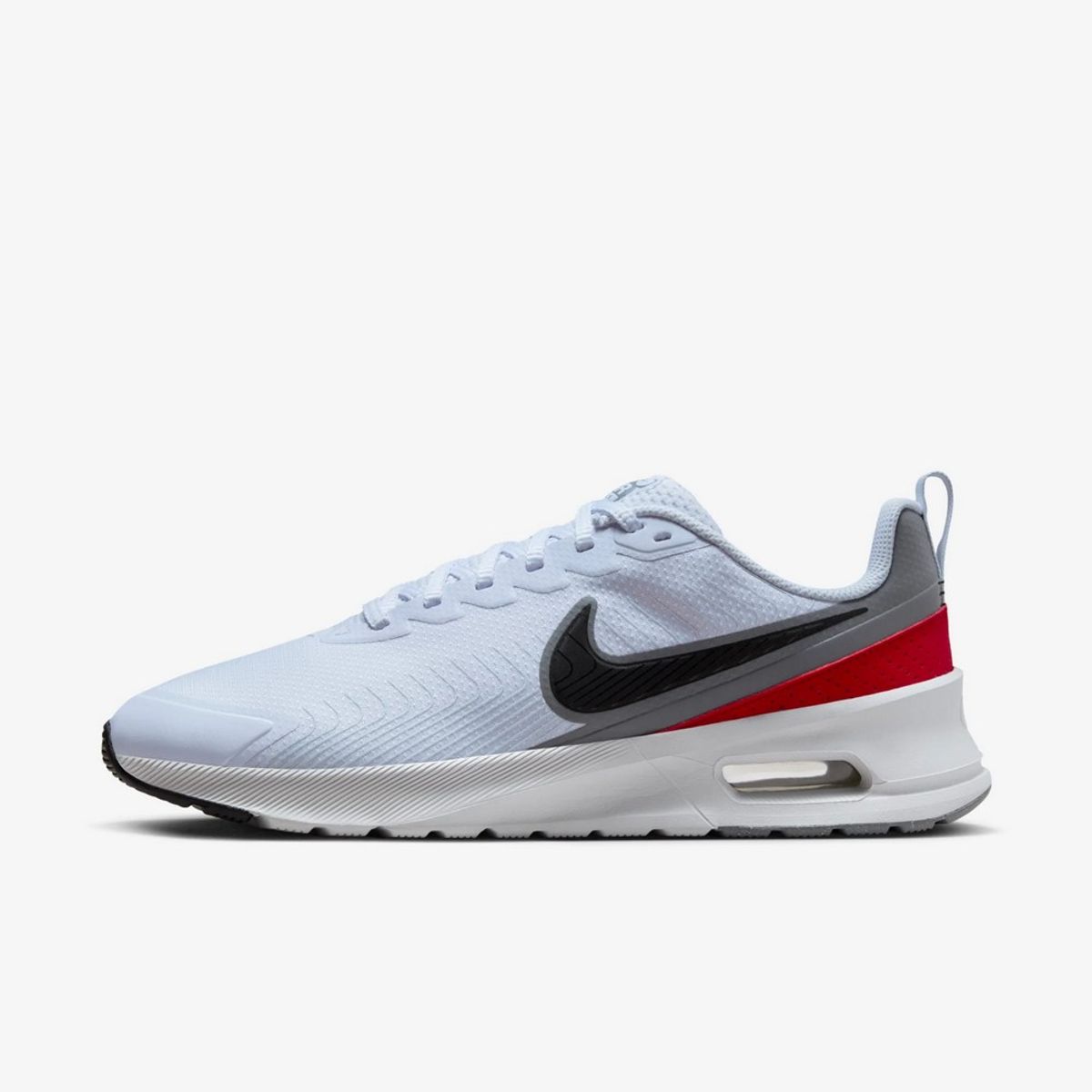 NIKE - Zapatilla Nike Air Max Nuaxis FD4329-002 Hombre
