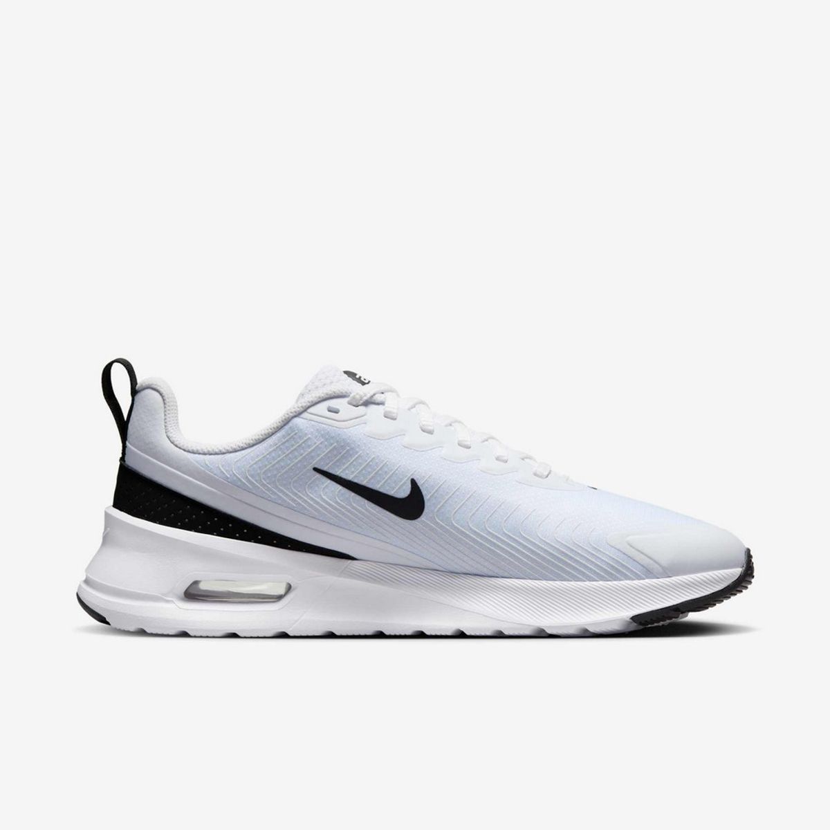 NIKE - Zapatilla Nike Air Max Nuaxis FD4329-101 Hombre