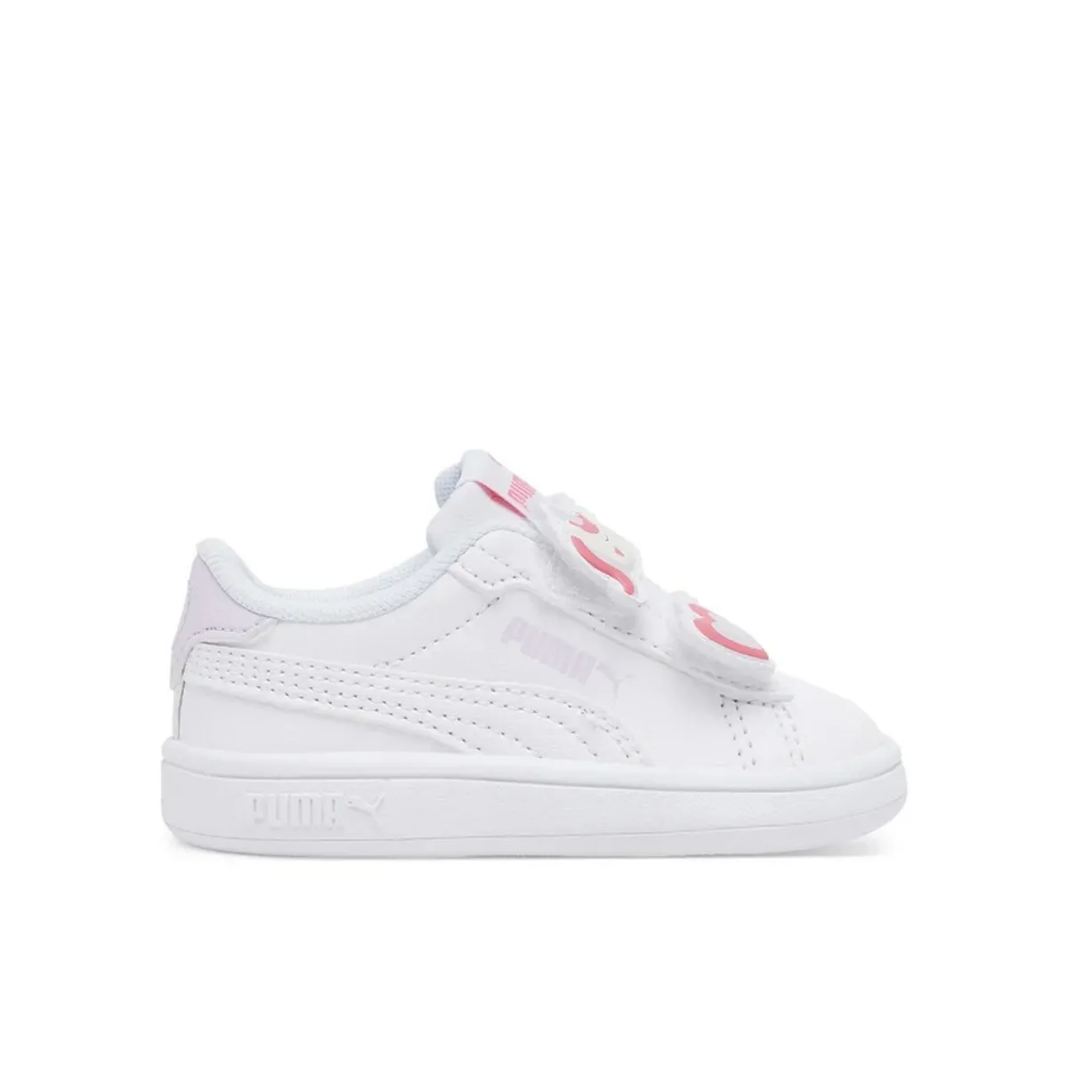 PUMA - Zapatilla Puma Smash 30 397287-07 Niñas