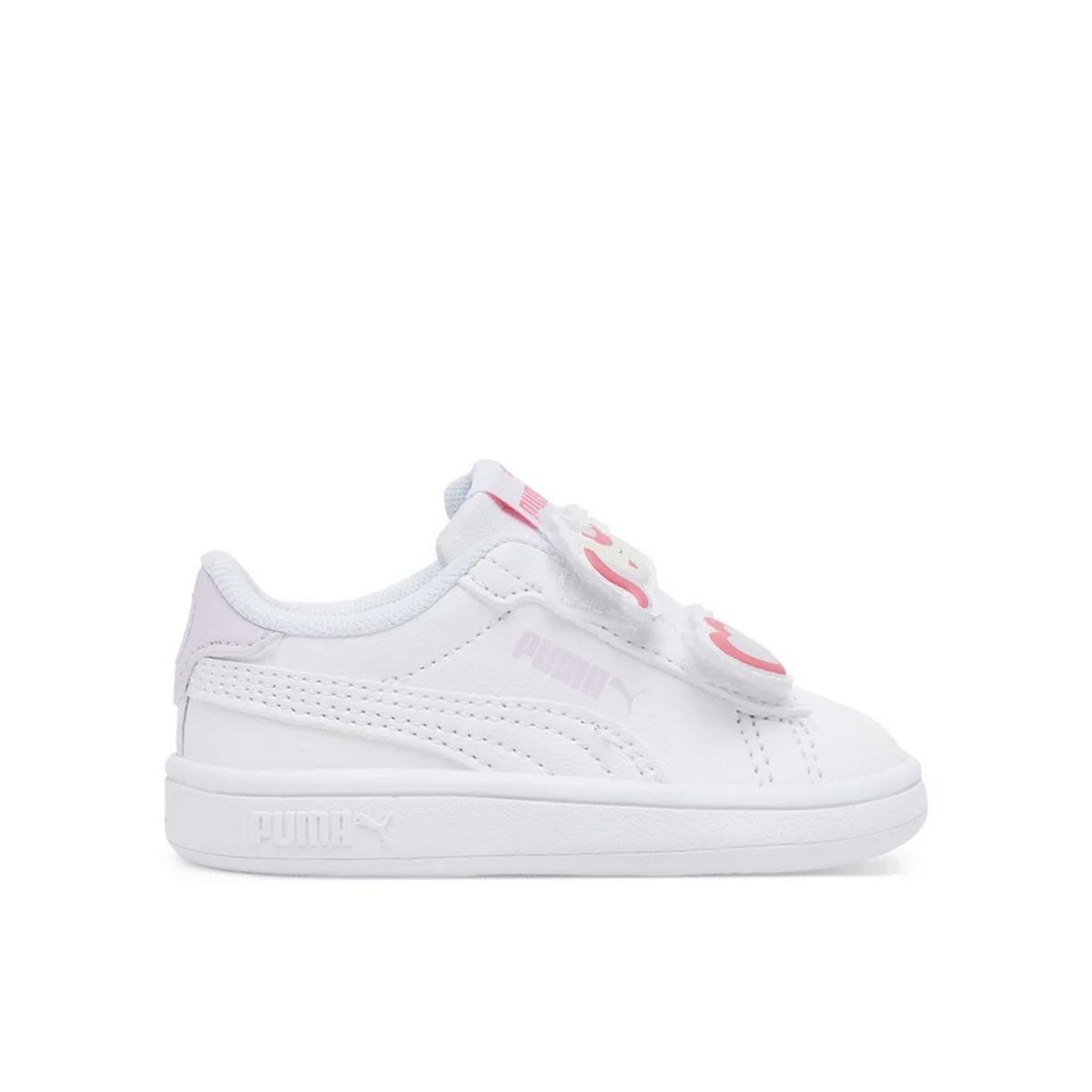 PUMA - Zapatilla Puma Smash 30 397287-07 Niñas