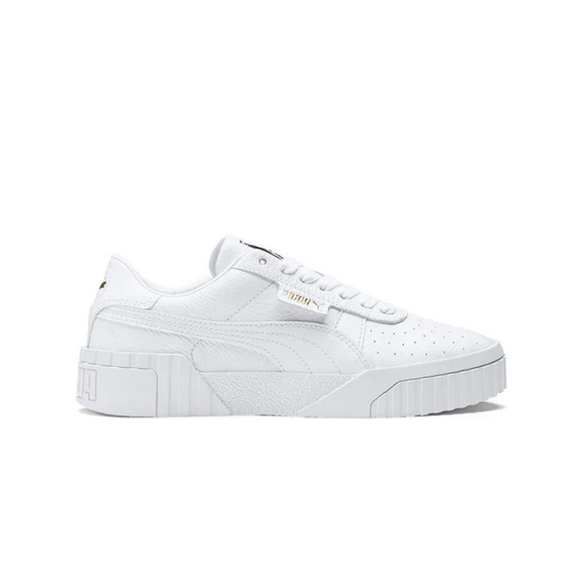 PUMA - Zapatilla Puma Cali 369155-01 Mujer