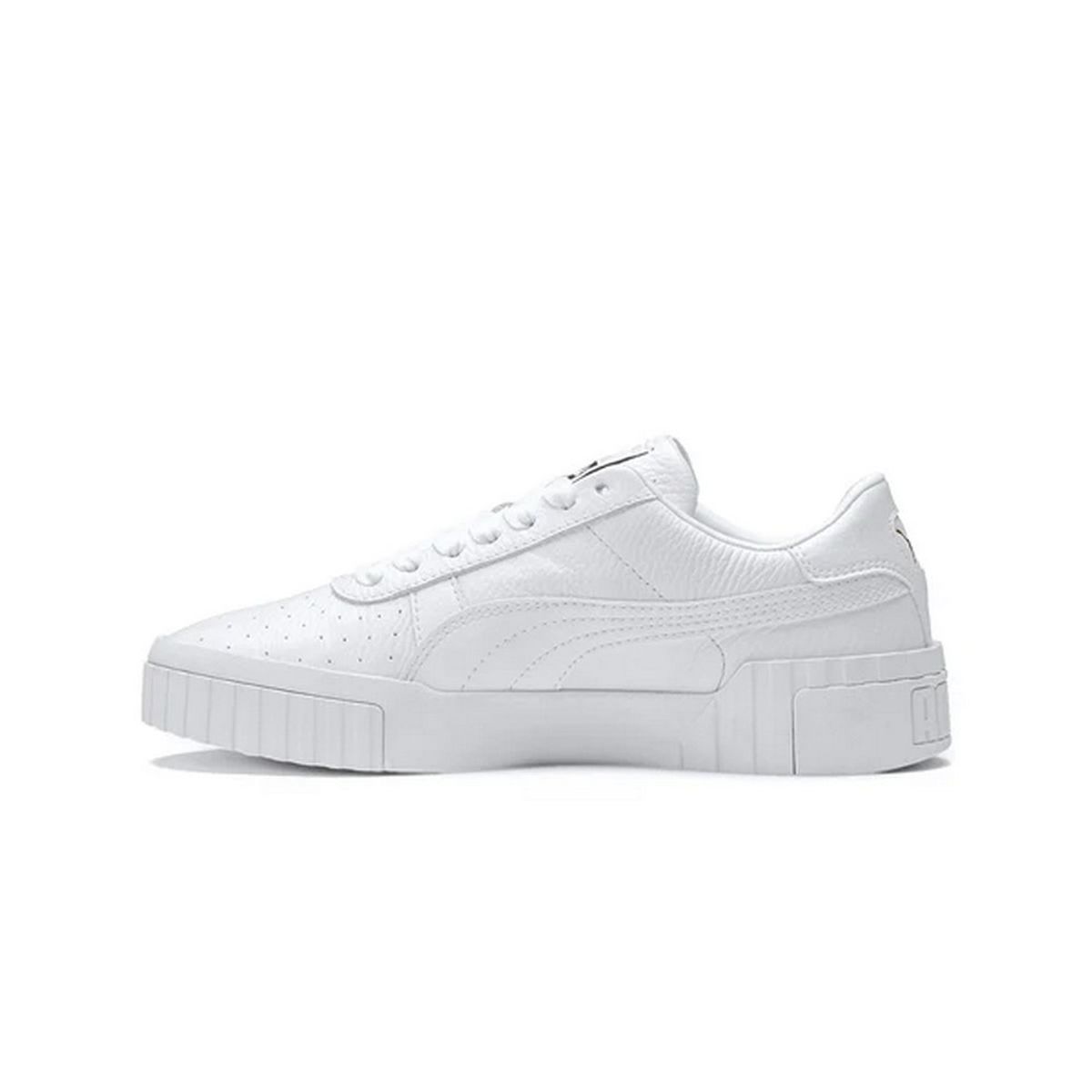 PUMA - Zapatilla Puma Cali 369155-01 Mujer