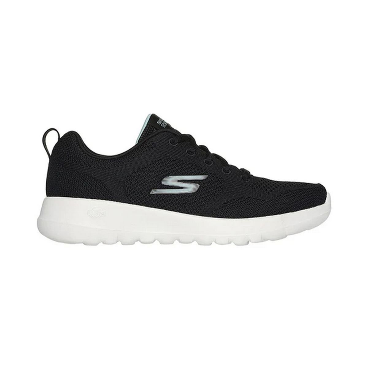 SKECHERS - Zapatilla Skechers GOwalk Joy 124640-BKMN Mujer