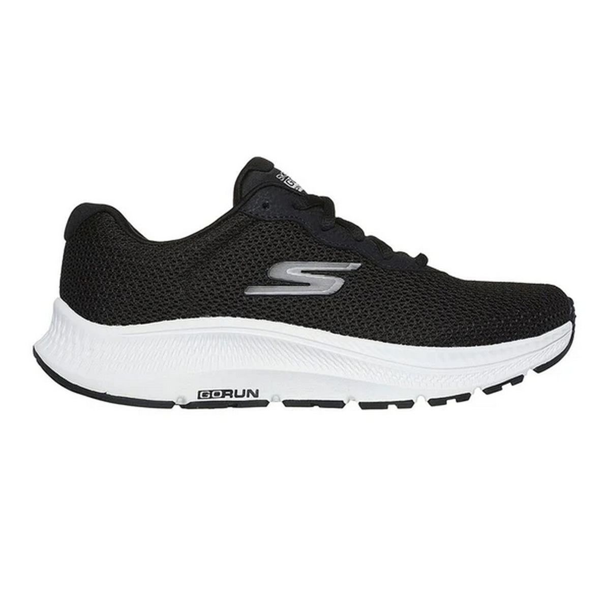 SKECHERS - Zapatilla Skechers GOrun Consistent 20 128605-BKW Mujer