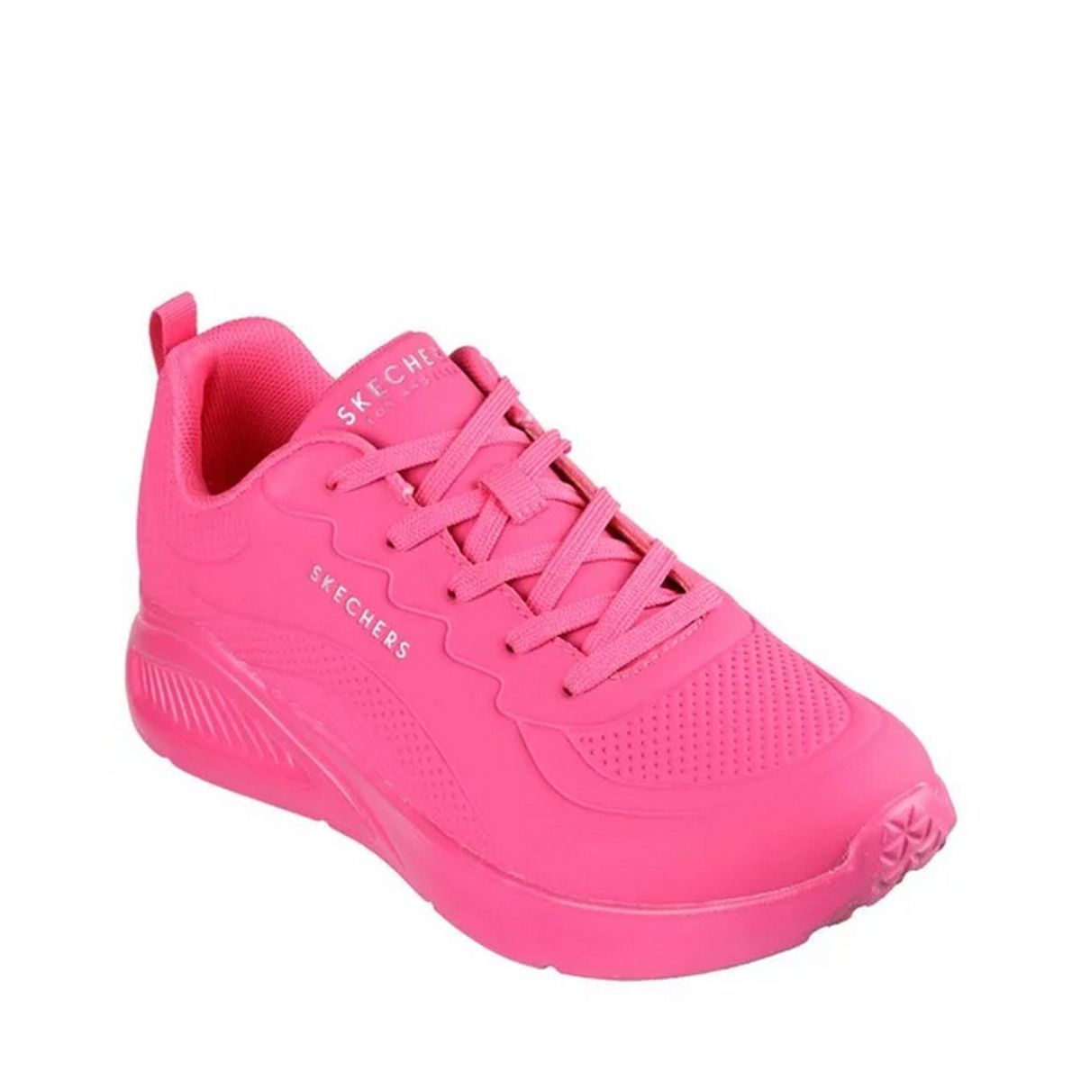 SKECHERS - Zapatilla Skechers Lighter One 177288-HTPK Mujer