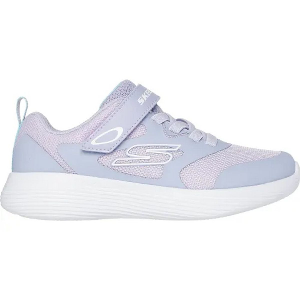 SKECHERS - Zapatilla Skechers GOrun 400 V2 303580L-LAV Niñas