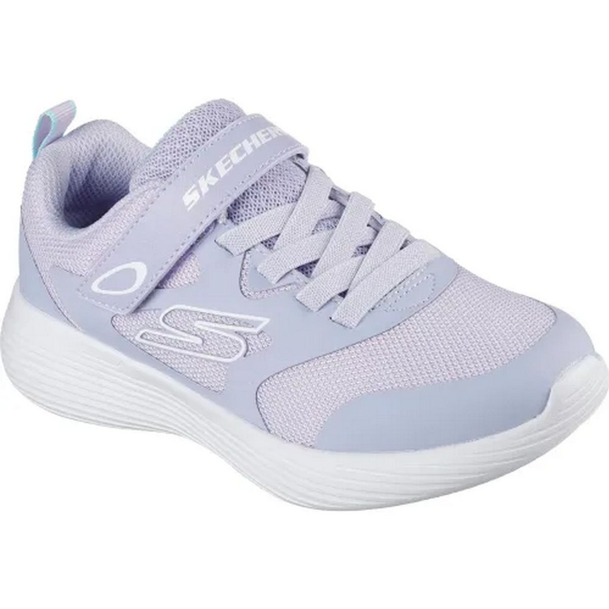 SKECHERS - Zapatilla Skechers GOrun 400 V2 303580L-LAV Niñas