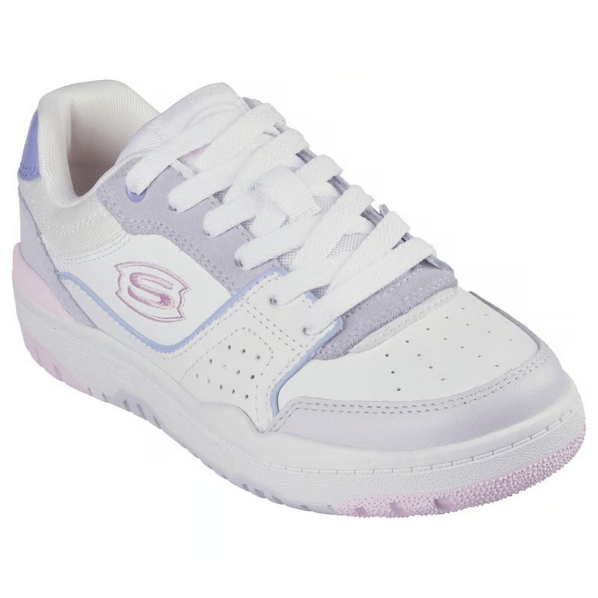 SKECHERS - Zapatilla Skechers SKX-228 310230L-WMLT Niñas