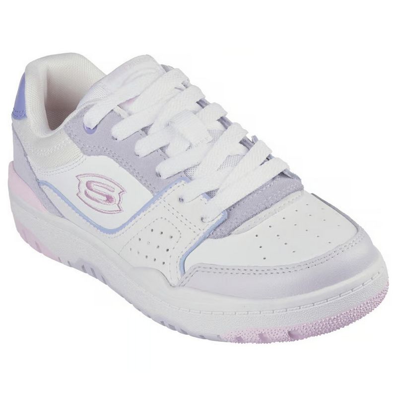 SKECHERS - Zapatilla Skechers SKX-228 310230L-WMLT Niñas