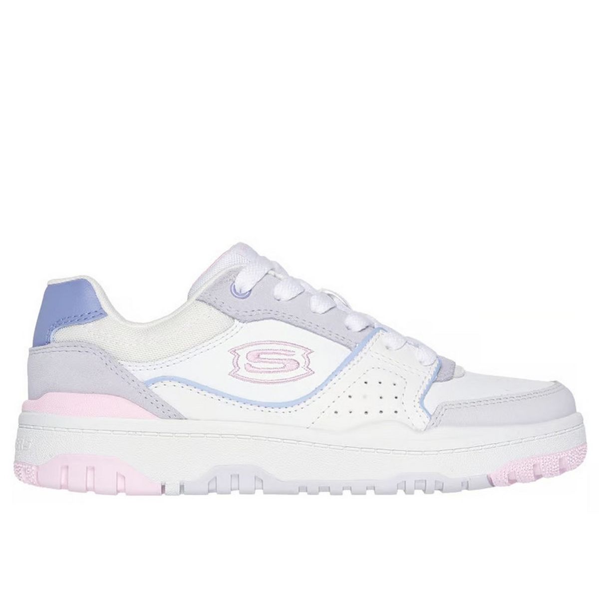 SKECHERS - Zapatilla Skechers SKX-228 310230L-WMLT Niñas