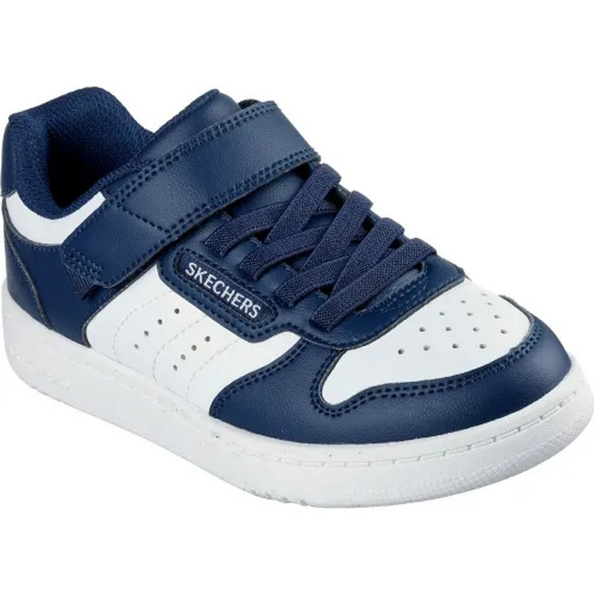 SKECHERS - Zapatilla Skechers Quick Street 405638L-NVW Niños