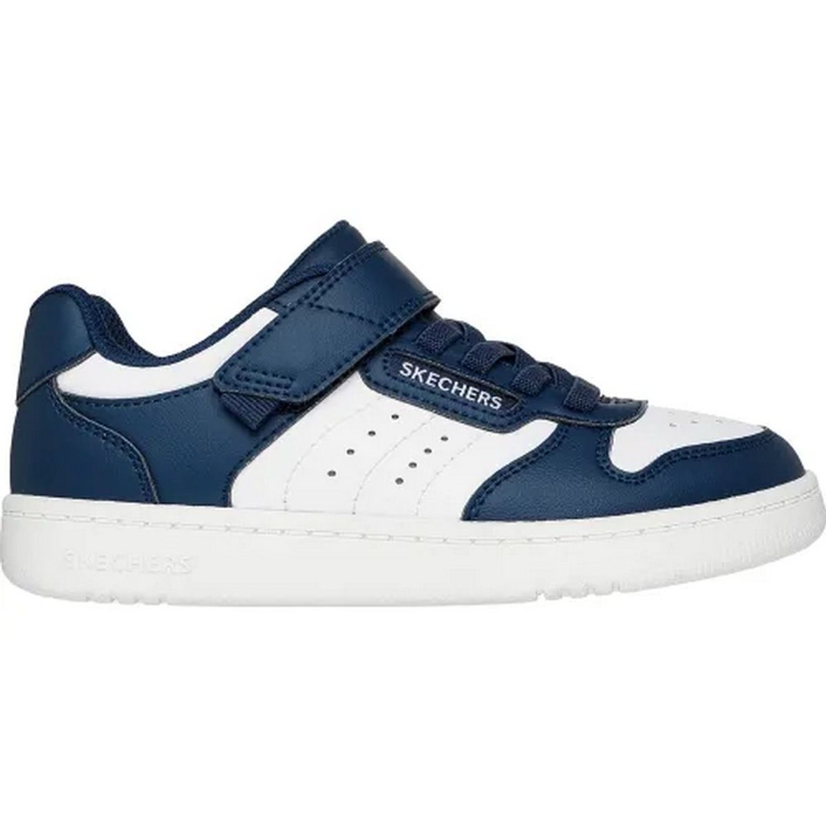 SKECHERS - Zapatilla Skechers Quick Street 405638L-NVW Niños