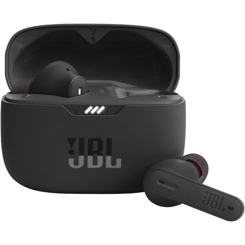 JBL - Audífonos Bluetooth JBL TUNE230 NC - Negro