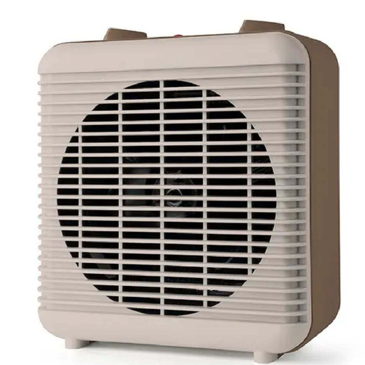 TAURUS - Calefactor Taurus S2000 con Termostato Regulable