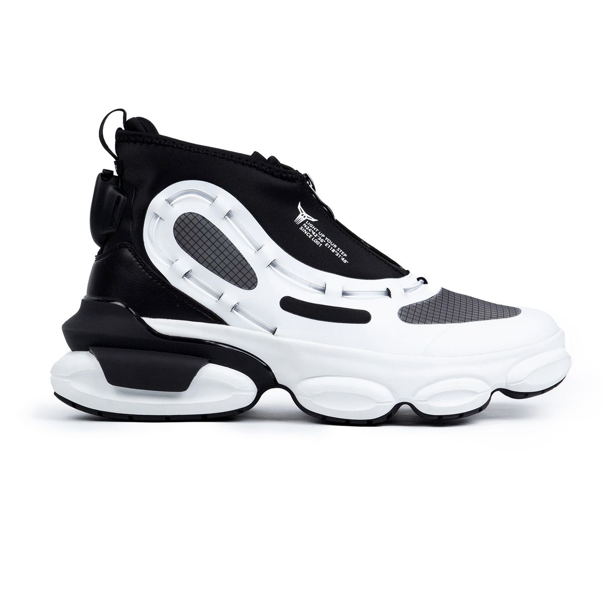 ELENEX - ZAPATILLAS URBANA JORDY HOMBRE ELENEX