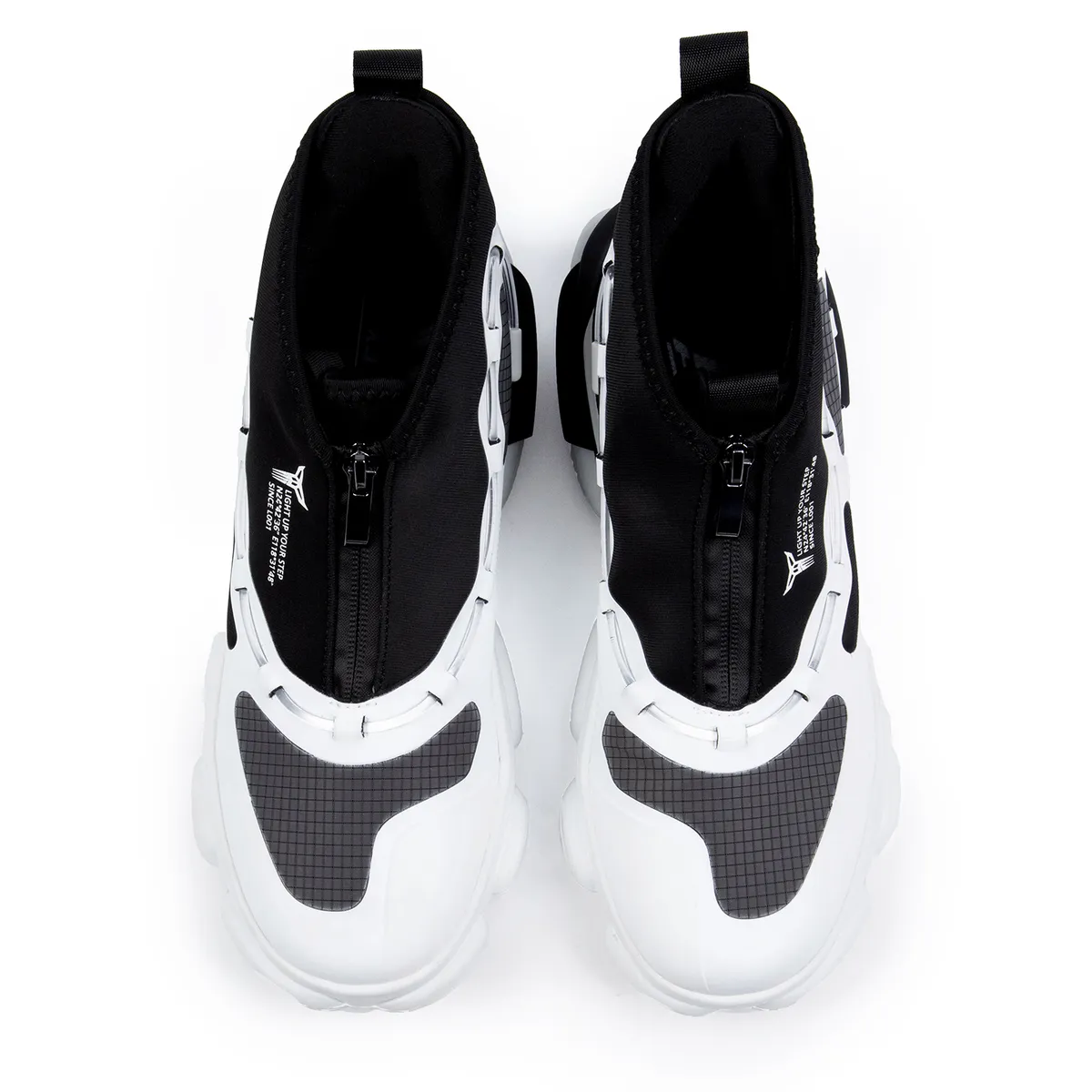 ELENEX - ZAPATILLAS URBANA JORDY HOMBRE ELENEX