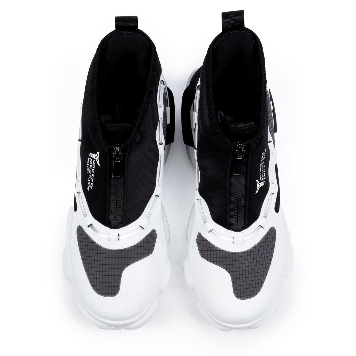 ELENEX - ZAPATILLAS URBANA JORDY HOMBRE ELENEX