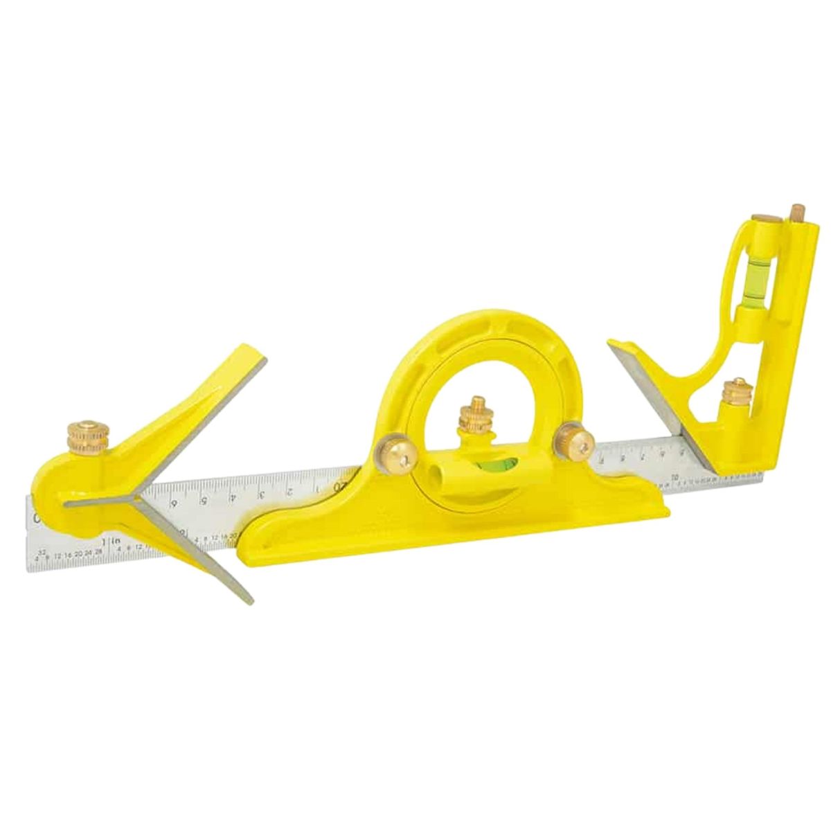 SURTEK - Escuadra de combinación Goniómetro 12 SURTEK