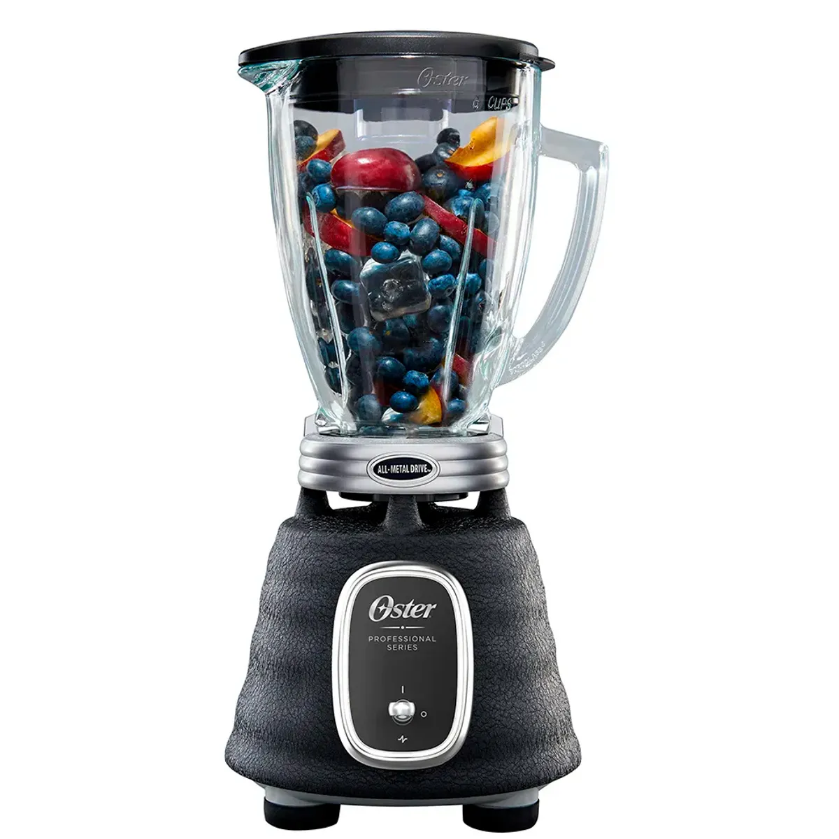 OSTER - Licuadora Clásica Oster Serie Profesional  BLSTBPST 1.5 Lts