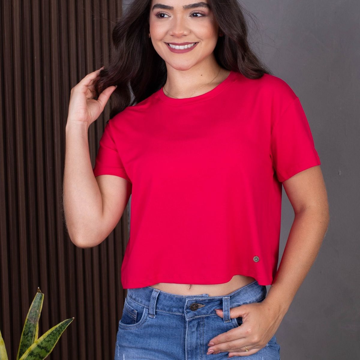 MONE OUTFIT - Polo Color Entero