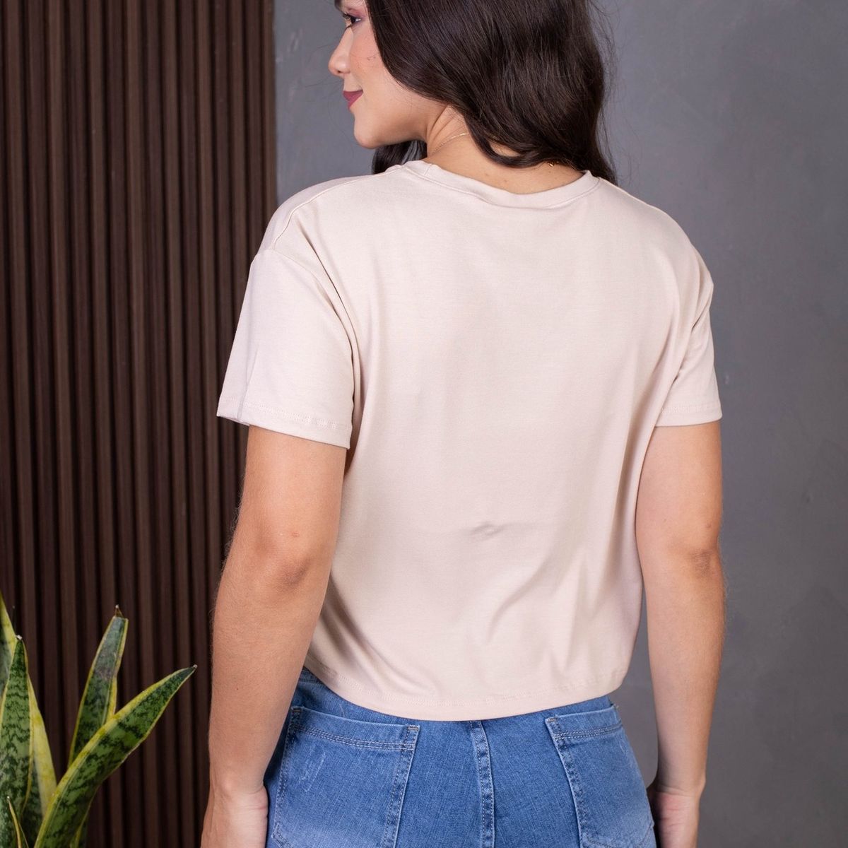 MONE OUTFIT - Polo Color Entero