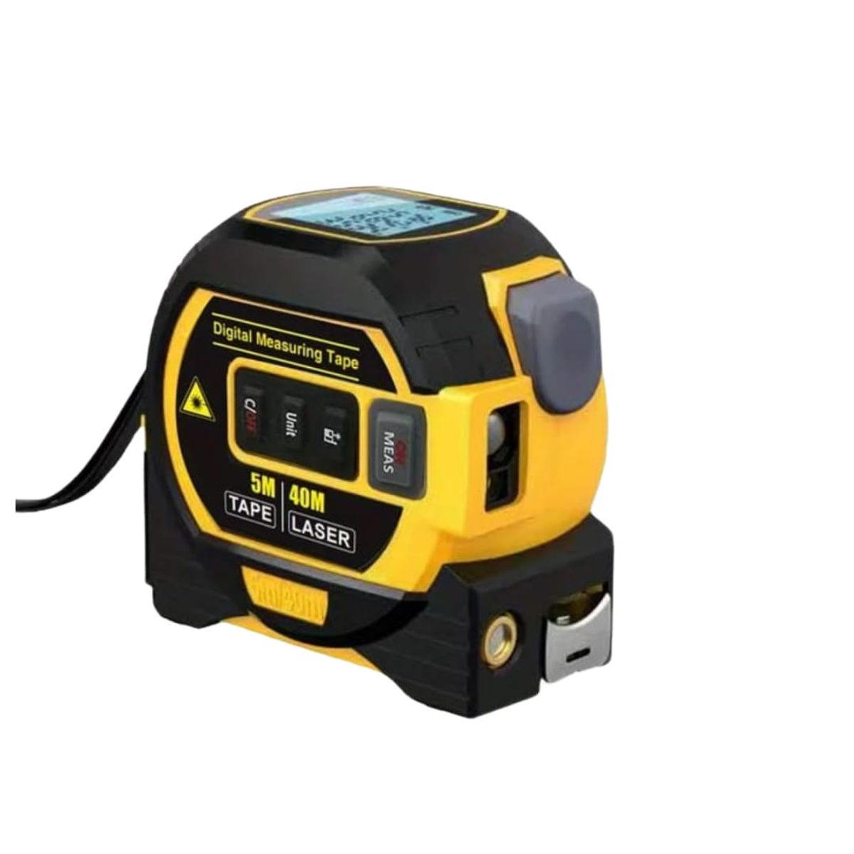 GENERICO - CINTA LASER INTELIGENTE 3 EN 1