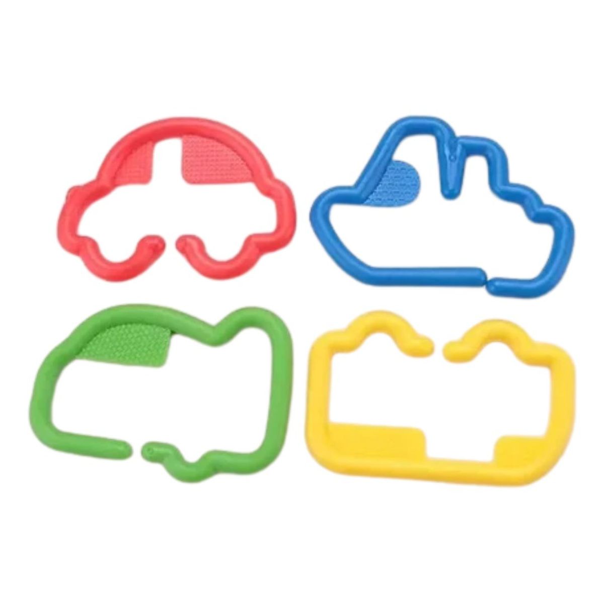 GENERICO - Eslabones Para Niños Didactico