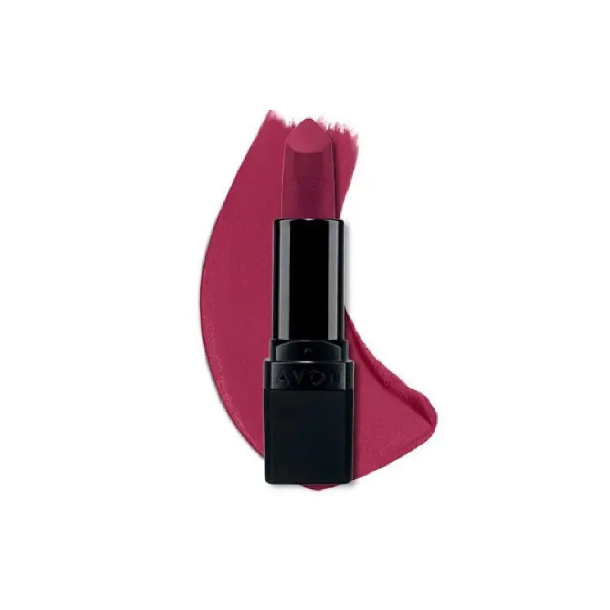 AVON - Labial ultramate fps15 color roseberry red AVON
