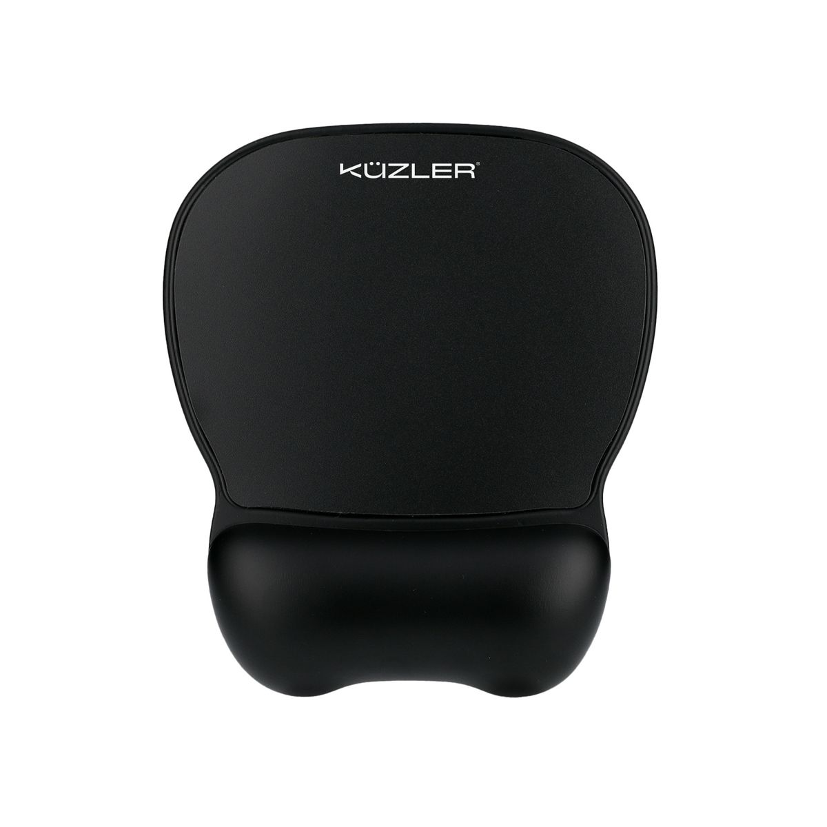 KUZLER - Mouse Fonz-101 + Mousepad de Regalo