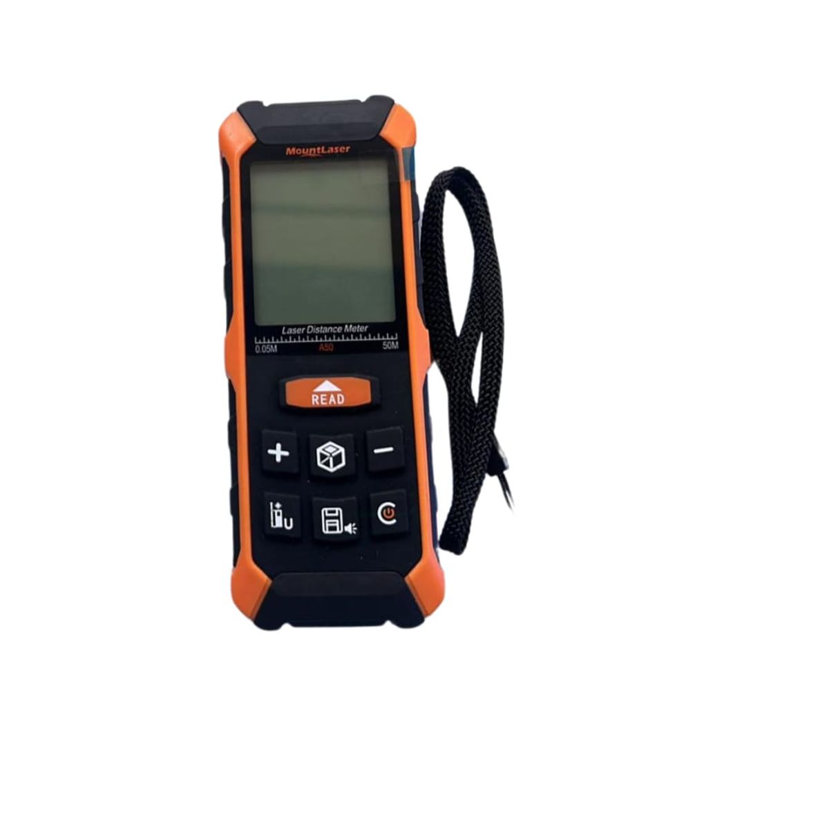 GENERICO - MEDIDOR LASER BASICO