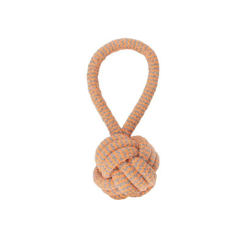 AKSI - Pelota de Cuerda con Asa 24 cm Petit by Aksi