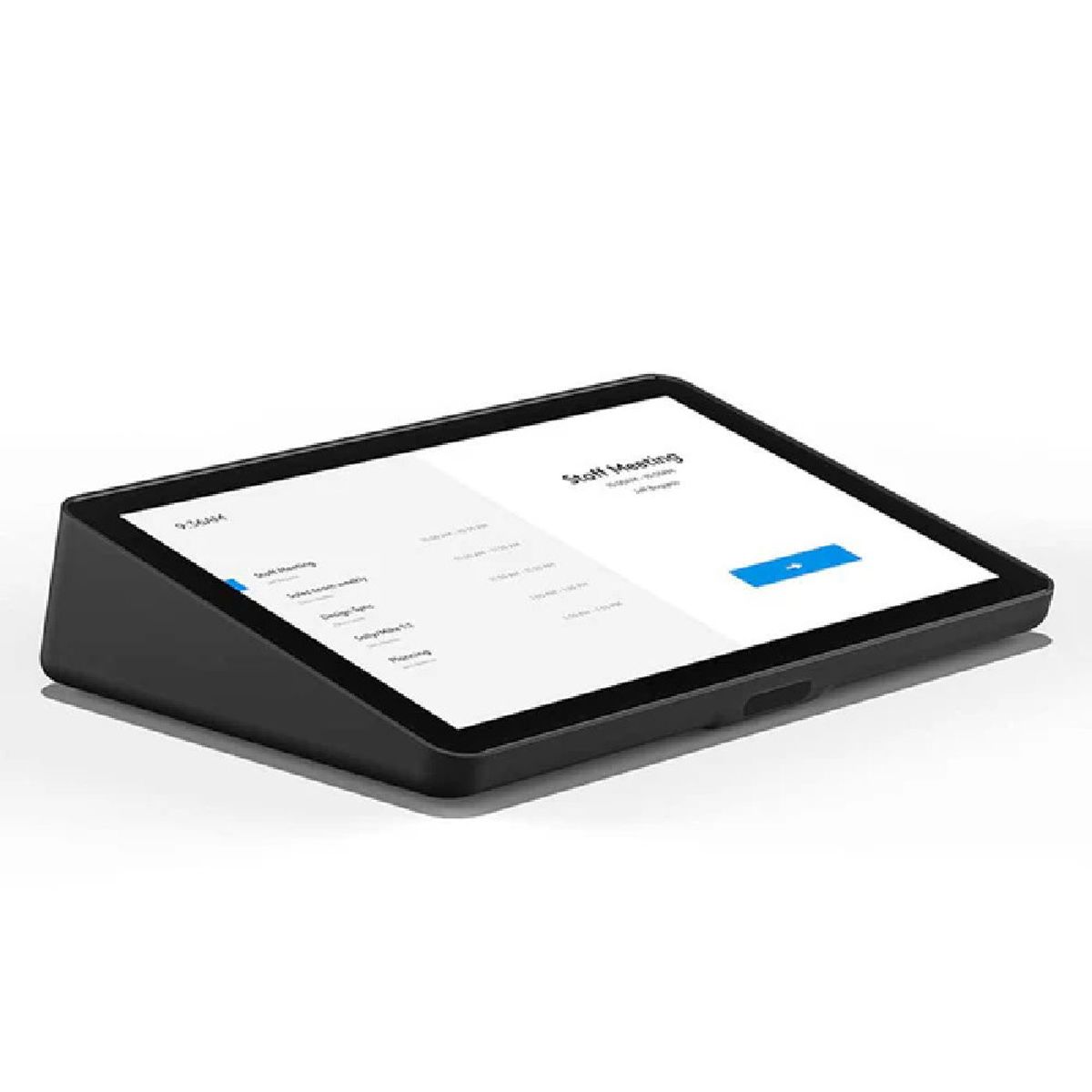 LOGITECH - Controlador Táctil Logitech B2B Tap para Videoconferencia