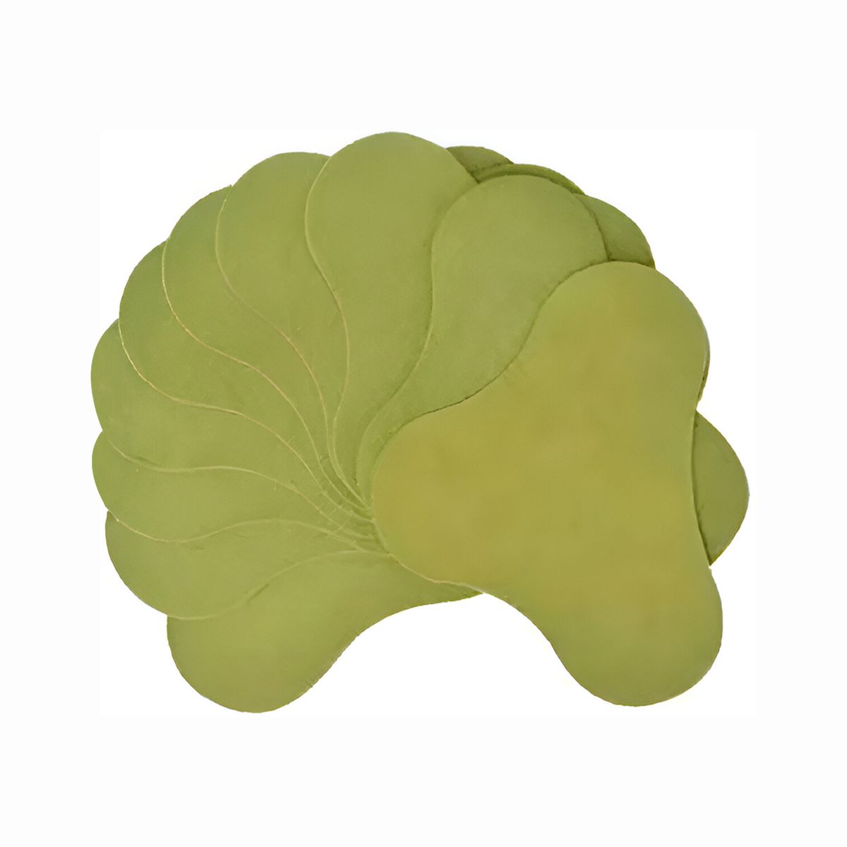 GENERICO - Pack 10 Parches Dolor Lumbar Vertebra Alivio Inmediato