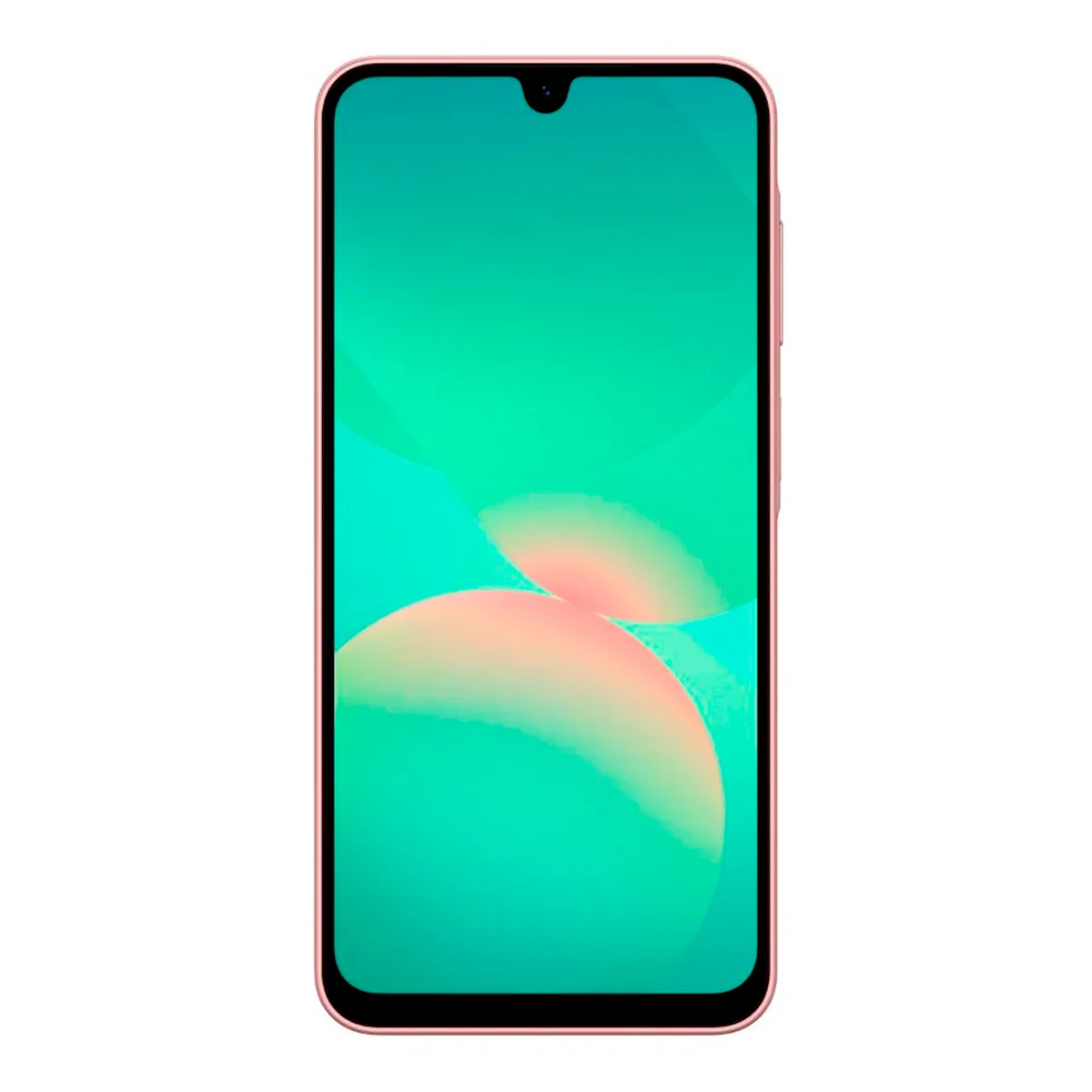 SAMSUNG - Celular Samsung Galaxy A26 5G 256GB - 8GB RAM Blanco