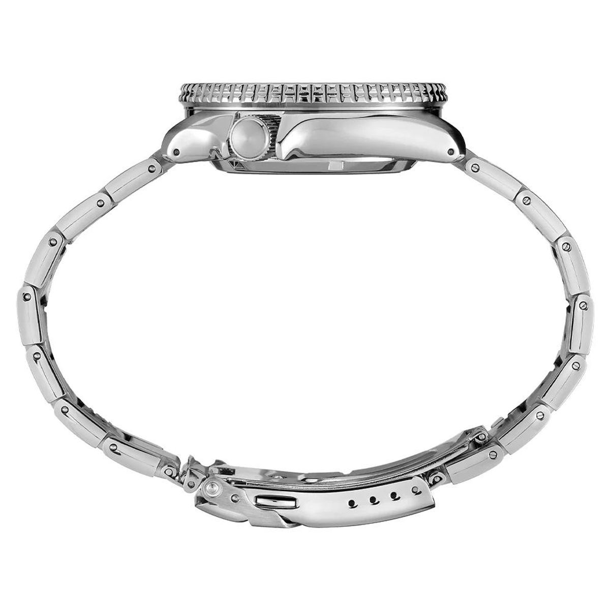 SEIKO - RELOJ SEIKO 5 CAJA AZUL AUTOMATICO