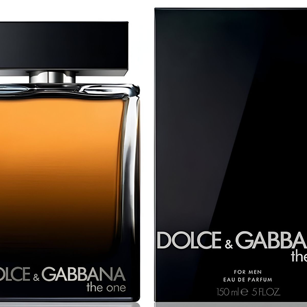 LOREAL - D&G The One For Men Eau de Parfum 150ml