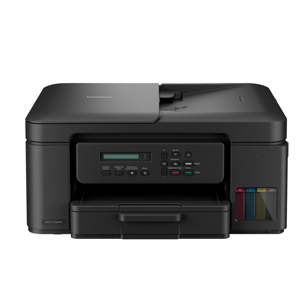 BROTHER - MULTIFUNCIONAL BROTHER DCP-T730DW WIRELESS DUPLEX