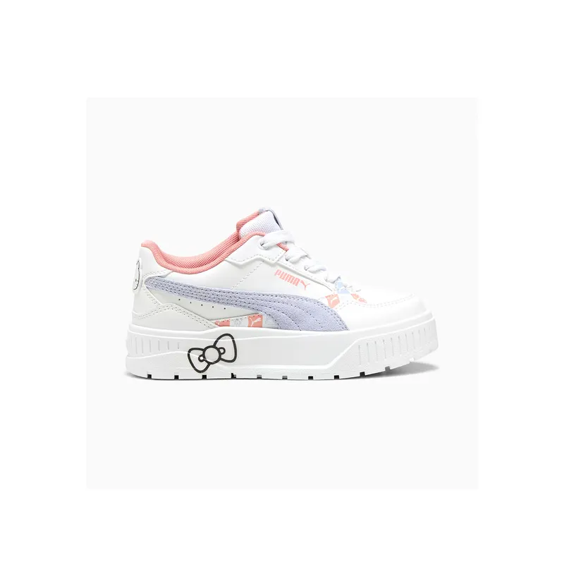 PUMA - Zapatillas Urbano Niña Puma Karmen Ii Idol Hello Kitty & Friends