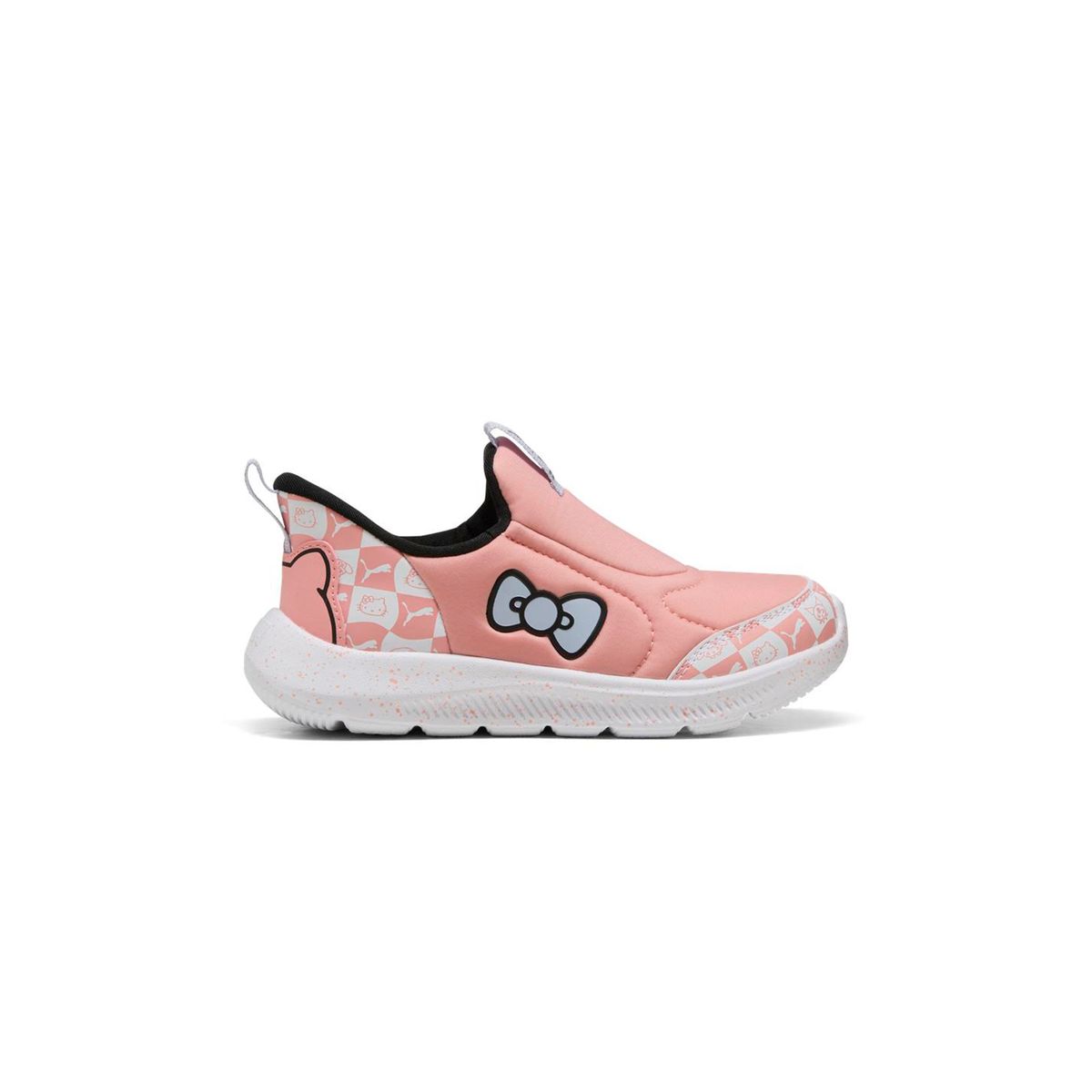 PUMA - Zapatillas Urbano Niña Puma Fun Racer 2 Sliptech Hello Kitty & Friends